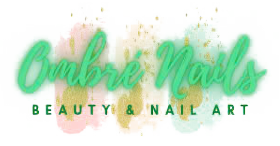Ombré Nails